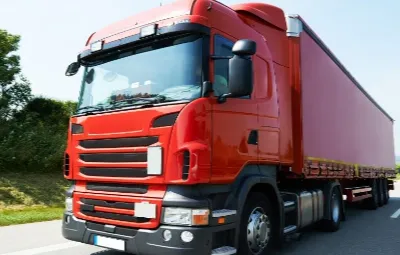 Antalya Eğirdir Ambar Kargo